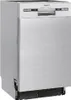 Exquisit Lave-vaisselle EGSP9309-EF-030E inox | Voir les images du produit 17