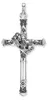 THOMAS SABO Anhänger Kreuz und Krone 925 Sterlingsilber, Produktbild-Vorschau 2