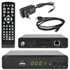 Selfsat H30D2+ Flachantenne Twin + 2 HD RECEIVER + 20m Produktbild-Vorschau 3