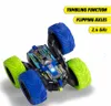 Dickie - Auto telecomandata Go Crazy RC Cyber Flip, RTR Anteprima dell’immagine prodotto 12