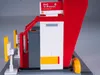 Jamara CaDA Shell Gas station, Zestaw do budowania, 8 Podgląd zdjęcia produktu 14