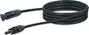 Schwaiger SOMC4500, Kabel., Miedź, Czarny, Czerwony, 4 mm², Podgląd zdjęcia produktu 3