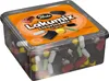 Panda Lakumix Liquorice Mix 800g Box - Finnische Produktbild-Vorschau 5