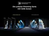 TCL 75C7K Brushed metal Bezel-less TV Produktbild-Vorschau 8