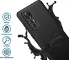 Silikonowe etui na telefon komórkowy Xiaomi 12 / 12X Podgląd zdjęcia produktu 7