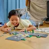 LEGO City Straßenkreuzung mit Ampeln, Bauset mit im Dunkeln Produktbild-Vorschau 9