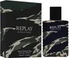 Replay Signature for Him Eau de Toilette für herren 30 ml Produktbild-Vorschau 5