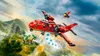 Lego city 60413 l'avion de sauvetage des pompiers Voir les images du produit 15