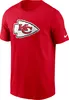 Pánská tričko Kansas City Chiefs NFL Nike Logo Essential Náhled obrázku produktu 1