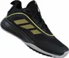 adidas Herren Own the Game 3 Shoes, Core Black/Gold Produktbild-Vorschau 6