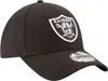 New Era The League NFL Cap Team Las Vegas Raiders Produktbild-Vorschau 18