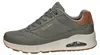 Skechers Sneakers 183004OLV in Green color size 42 Náhľad obrázku produktu 21