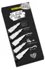 ONLINE® 18511 ONLINE® Set van 5 witte acrylmarkeerstiften Productafbeelding-voorbeeld 2