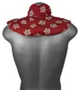 Nackenhörnchen mit Stehkragen Blume-Edelweiß - Produktbild-Vorschau 2
