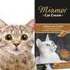 Miamor Cat Confect Leberwurst-Cream 6x15g Produktbild-Vorschau 5