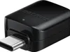 Samsung USB-C auf USB-A Adapter Schwarz Produktbild-Vorschau 3