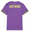 BVB Ausweichtrikot Damen Saison 2026/27 Flock: ohne Produktbild-Vorschau 2