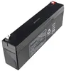 Multipower MP2.3-12 Blei Akku, 4,8mm Faston Stecker, früher Produktbild-Vorschau 2