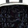 Loungefly The Corpse Bride Emily Bouquet Rucksack 26cm Produktbild-Vorschau 6