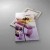 Bild auf Leinwand - Leinwandbild - blume sommer natur - Produktbild-Vorschau 2