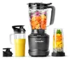 NutriBullet NBF550DG, Tischplatten-Mixer, 1,89 l, Produktbild-Vorschau 1