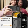 Custodia del telefono cellulare per iPhone 17 Pro Max caso Anteprima dell’immagine prodotto 5