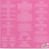 Mad Beauty Stitch Adventskalender 2025 Anteprima dell’immagine prodotto 4