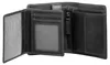 CHIEMSEE Leder Geldbörse Dalian Wallet Black schwarz Produktbild-Vorschau 11