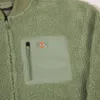 DICKIES CENTRAL SHERPA Grün Produktbild-Vorschau 2