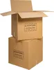 5x Versandkarton Faltkarton FBA 60x60x60cm 2-wellig Produktbild-Vorschau 2