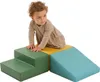 IGLU SET 27 Mini Corner Climber - Honey/Pastel Náhľad obrázku produktu 8