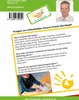 Übungsheft für Linkshänder zum Erlernen von Ausmalen, Produktbild-Vorschau 8
