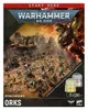 Warhammer 40.000 Getting Started With Orks Englisch Produktbild-Vorschau 2