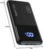 INIU BI-B6 Powerbank  10000mAh  22.5W Podgląd zdjęcia produktu 8