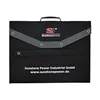 Faltbares 90W Solarpanel für Camping & Outdoor Powerstation Produktbild-Vorschau 7