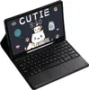 INF Bluetooth-Tastatur- und -Maus-Set für Samsung Galaxy Produktbild-Vorschau 2