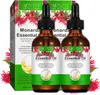 Bergamotteöl Monarda Wilde Bergamotte Bienenbalsam Produktbild-Vorschau 1