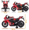 Detská elektrická motorka Honda CBR 1000RR 12 V (2–5 rokov) Náhľad obrázku produktu 8