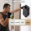 Hudební boxovací stroj s Bluetooth a LED, boxovací stroj s Náhled obrázku produktu 4