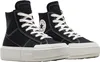 Converse Chuck Taylor All Star Cruise Hi Černý Náhled obrázku produktu 8