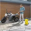 Kärcher K2 Premium Power Control - Idropulitrice - Anteprima dell’immagine prodotto 9