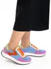 ara Damen Sneaker Textil mit High Soft-Wechselfußbett und Produktbild-Vorschau 2