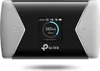 A TP-Link M7450 mobile hotspot is shown against a white background. Produktbild-Vorschau