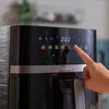 Cecotec Cecofry&Grill Duoheat 8000, Horkovzdušná fritéza, 8 Náhled obrázku produktu 9
