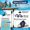 BRAST SUP Board Family | Aufblasbares Stand up Paddle Set Produktbild-Vorschau 6
