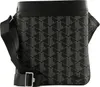 Borsa a tracolla Lacoste NH4260LXH45 da Uomo Anteprima dell’immagine prodotto 5