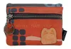 Anekke Geldbörse Contemporary Kyomu Flap Coin Purse Produktbild-Vorschau 4