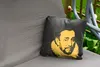 MuchoWow® Outdoor Kissen - Wilhelm von Oranien - Kunst - Produktbild-Vorschau 2