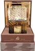 Lattafa Khamrah Eau de Parfum 100 ml – Khamrah, Qahwa & Produktbild-Vorschau 2