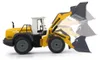Chargeuse sur pneus Liebherr 564 1:20 2,4 GHz Voir les images du produit 14